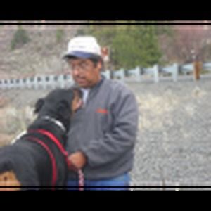 Meet your Posher, Tom